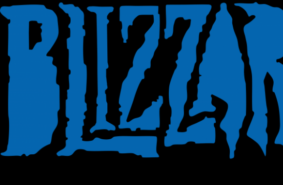 Blizzard Entertainment Logo download in high quality