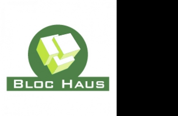 Bloc Haus Logo