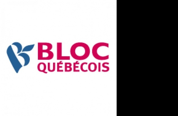 BLOC Quebecois Logo download in high quality