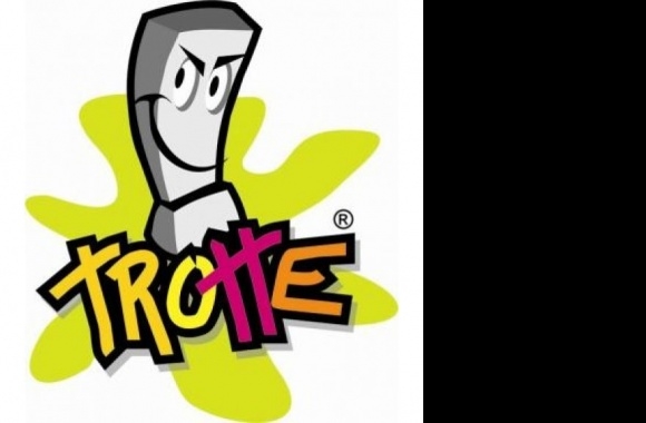 Bloco Trotte Logo download in high quality