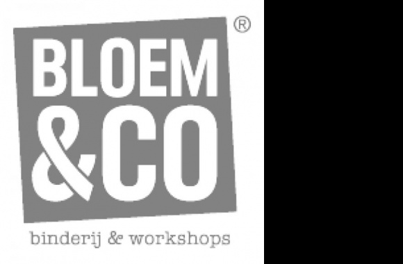 Bloem&Co Logo download in high quality