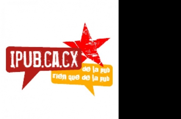 Blog ipub.ca.cx Logo