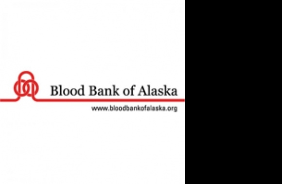Blood Bank of Alaska Logo download in high quality