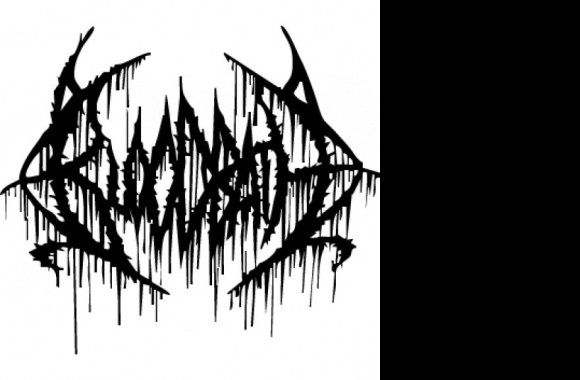 Bloodbath Logo download in high quality