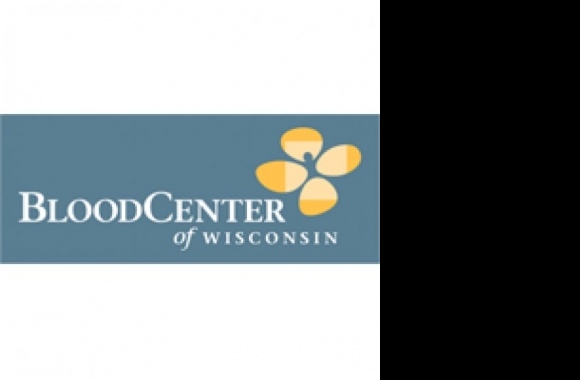 BloodCenter of Wisconsin Logo download in high quality