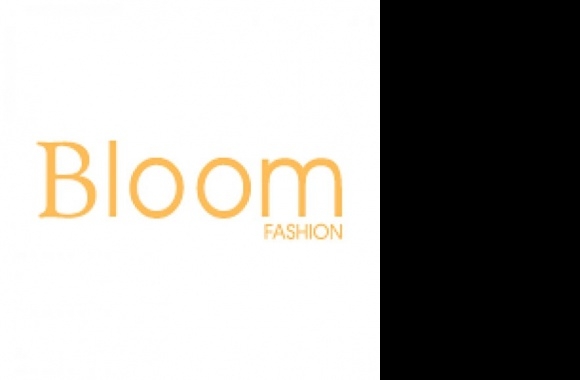 Bloom Fashion Logo
