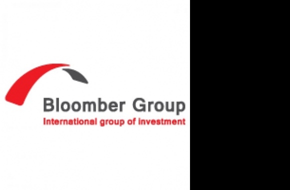 Bloomber Group Logo download in high quality