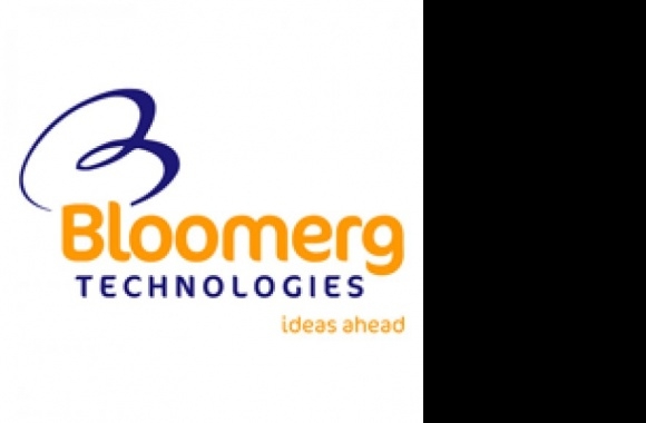 Bloomerg Technologies Limited Logo