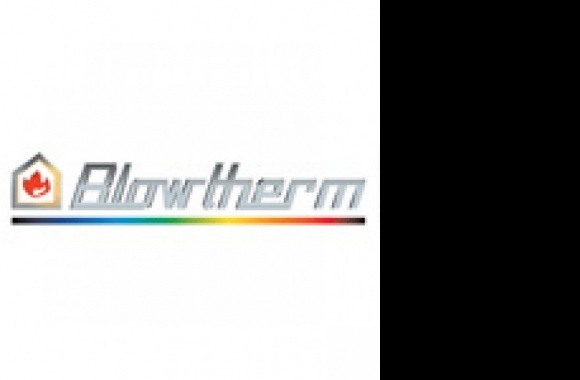 Blowtherm Logo download in high quality