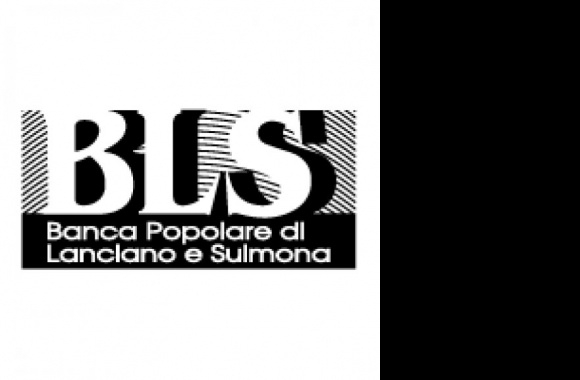 BLS Logo download in high quality