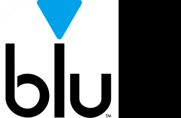 blu Vapes Logo download in high quality