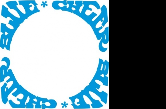 Blue Cheer Logo download in high quality