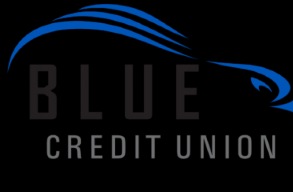 Blue Eagle Credit Union Logo download in high quality