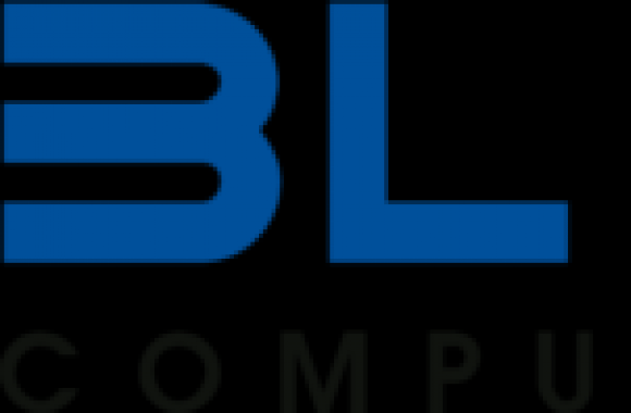 Blue Lance Logo