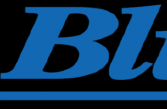 Blue Line International Logo