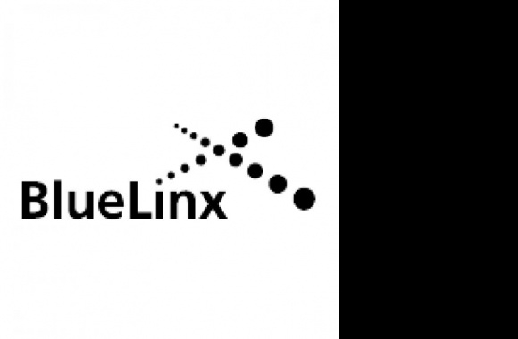 Blue Linx Inc. Logo