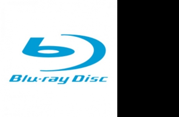 Blue Ray disc Logo