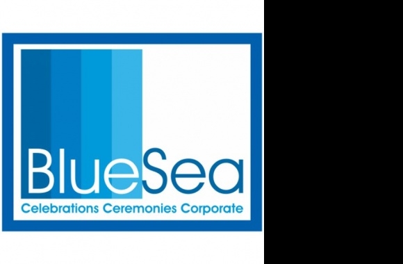 Blue Sea Logo download in high quality