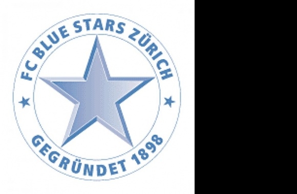 Blue Stars Logo