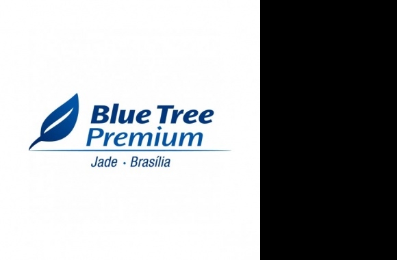 Blue Tree Premium Jade Brasília Logo