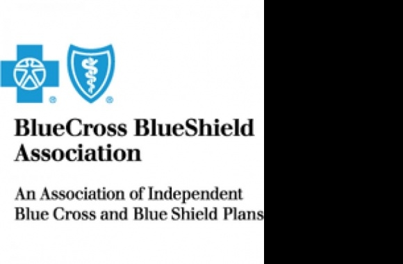 BlueCross BlueShield Association Logo download in high quality