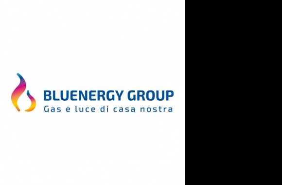 Bluenergy Logo download in high quality