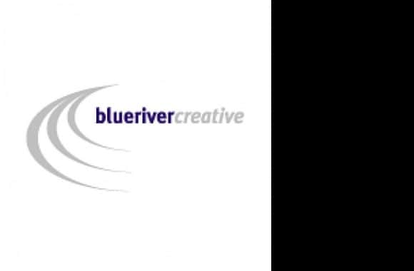 Blueriver Creative Logo download in high quality