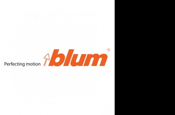 Blum Logo download in high quality