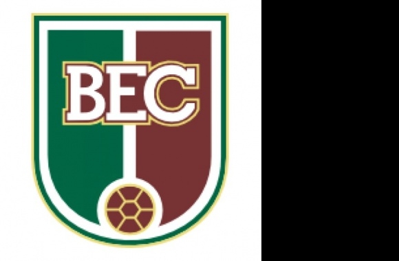 Blumenau Esporte Clube Logo