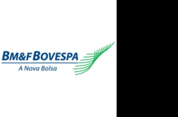 BM&FBovespa Logo download in high quality