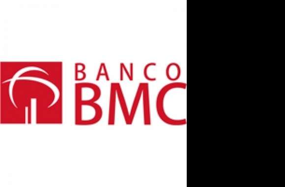 BMC Logo Novo Logo download in high quality