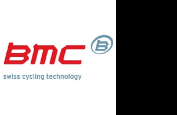 BMC Swiss Cycling Technology Logo download in high quality