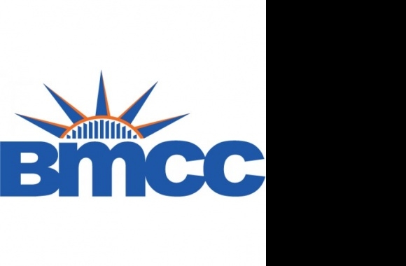 BMCC Logo download in high quality