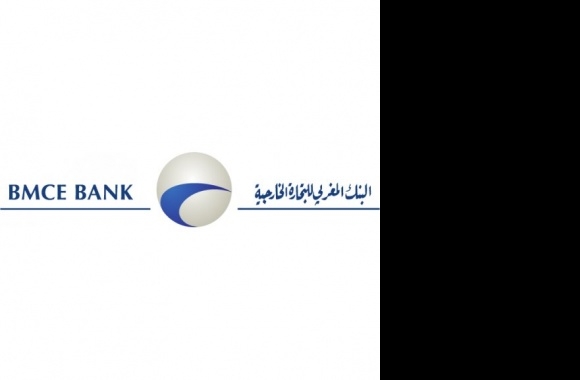 BMCE Bank Logo download in high quality