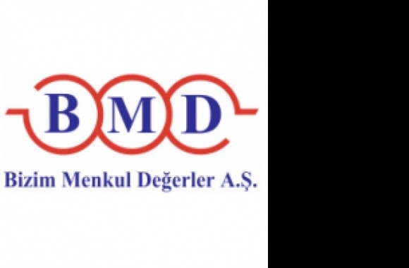 BMD Logo download in high quality