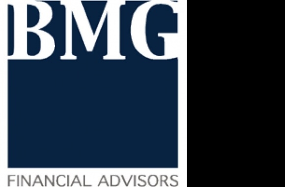 BMG-Financial Advisors - SA Logo download in high quality