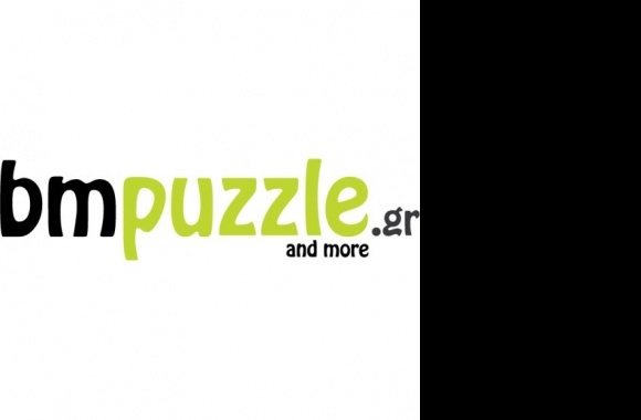 bmpuzzle Logo download in high quality