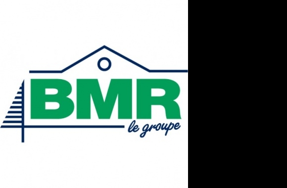 BMR Logo download in high quality