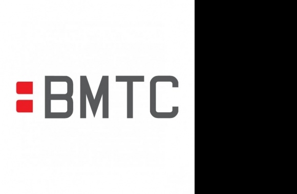 BMTC Logo download in high quality