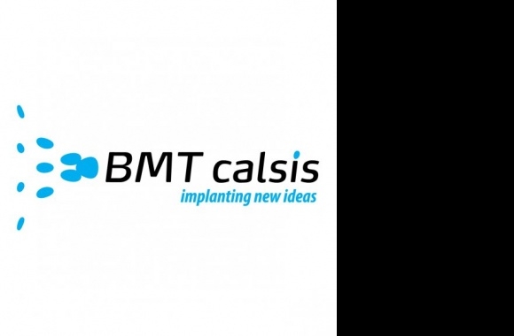 BMTCalsis Logo download in high quality