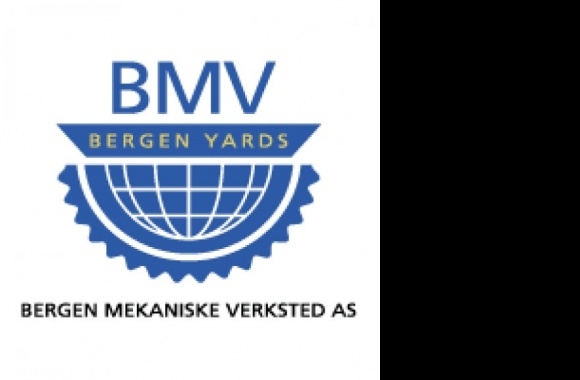 BMV Logo download in high quality