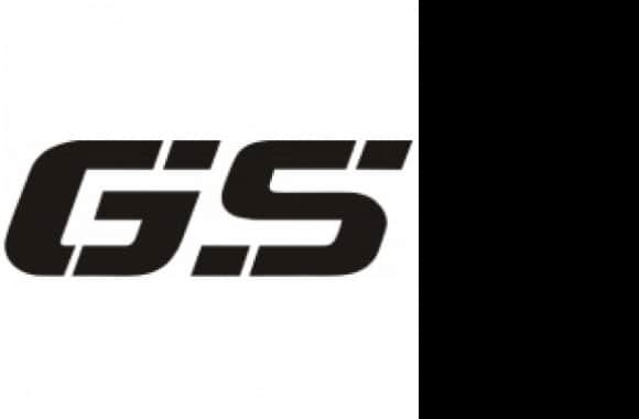 BMW GS Logo download in high quality