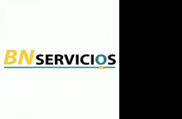 BN Servicios Logo