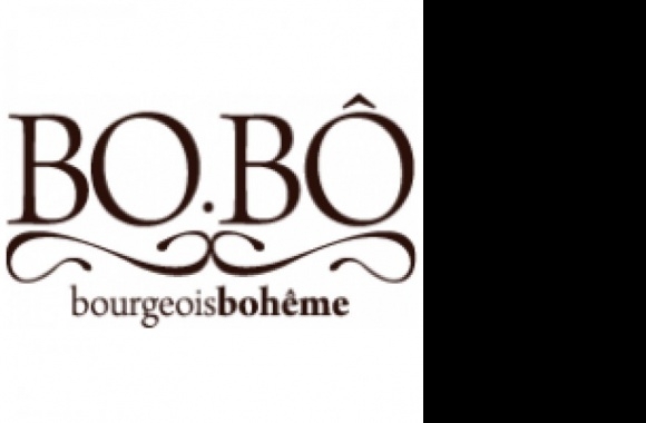 BO.BÔ Logo download in high quality