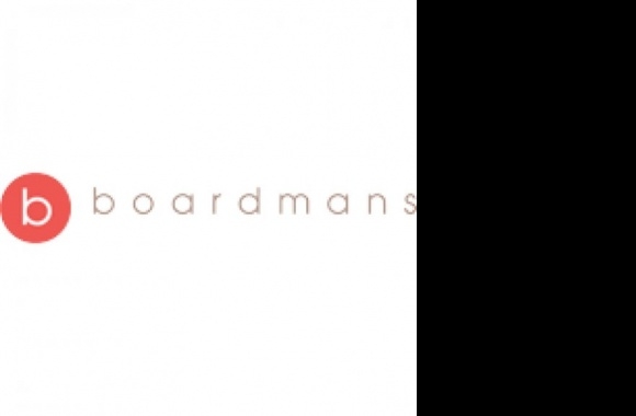 Boardmans Logo download in high quality