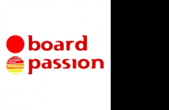 Boardpassion Logo download in high quality