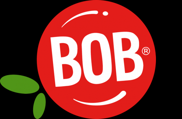 BOB Logo download in high quality