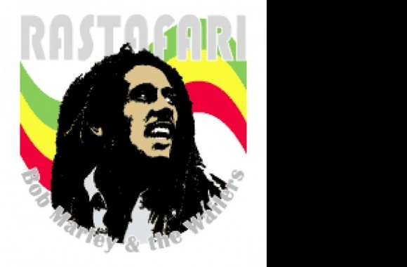 Bob Marley Logo
