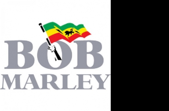 Bob Marley root wear Logo