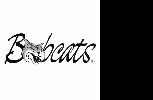 Bobcats Logo